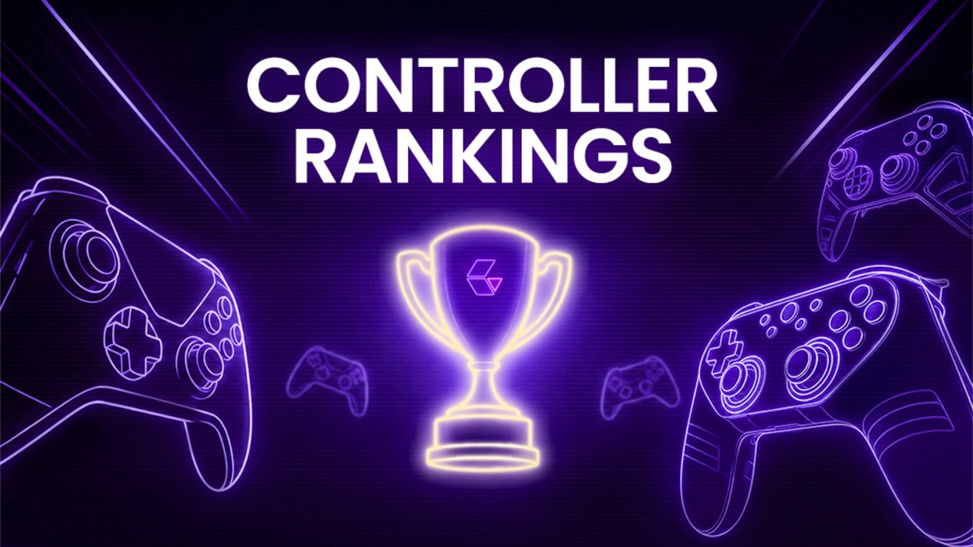 Best Game Controllers 2026: Best Sellers, FPS & Value Picks