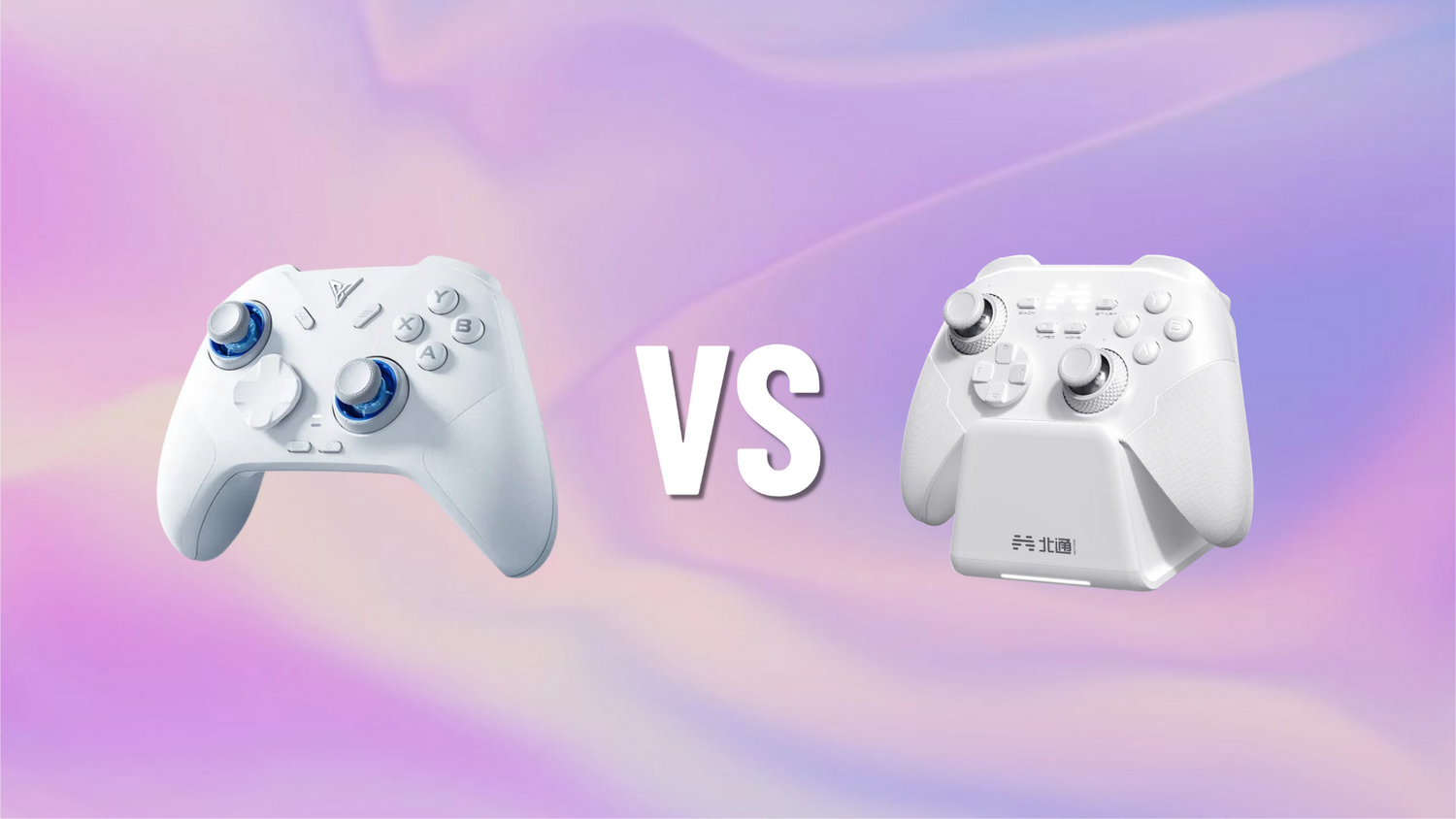 Best Budget Gaming Controller Under $50: Direwolf 4 vs KP20D