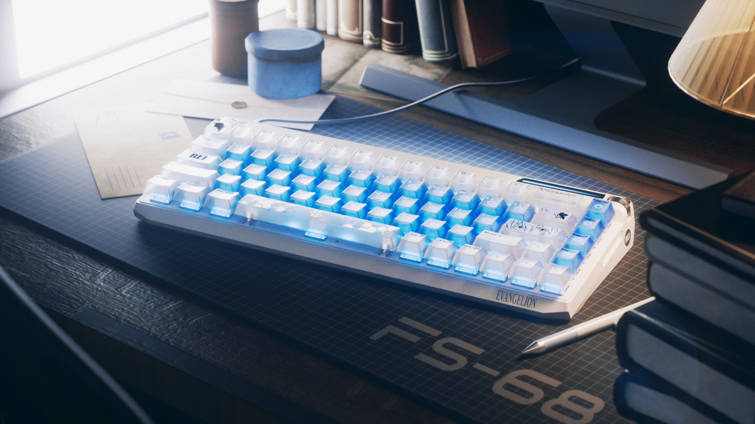 Flydigi FS68 Tech Breakdown: Fixing Magnetic Keyboard Flaws | GadgetHyper