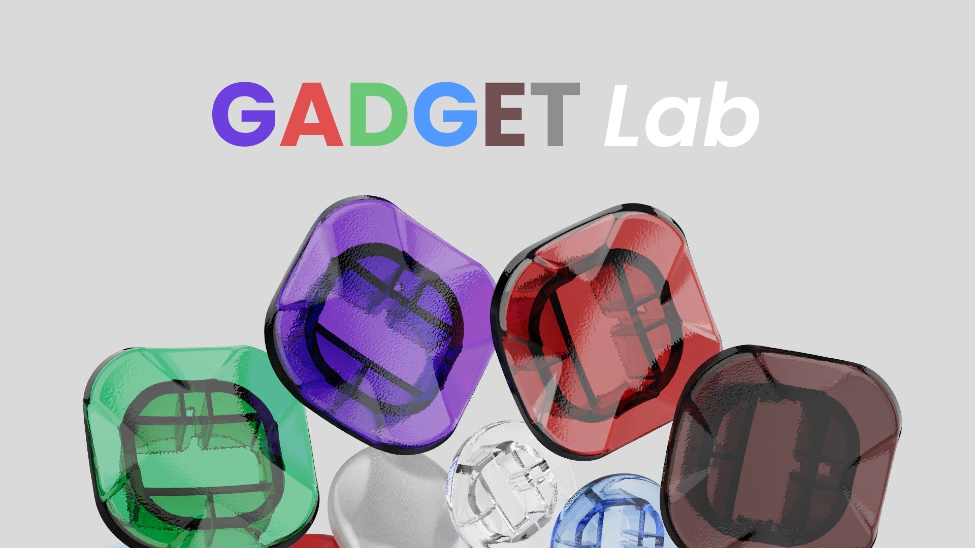 Built For Mod Enthusiasts: Introducing Gadget Lab by GadgetHyper