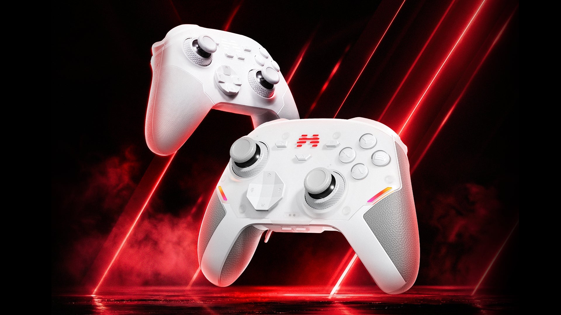 Beitong KP40D & KP20D Pre-Order Launch: Exclusive Deals on Next-Gen Tactile Controllers