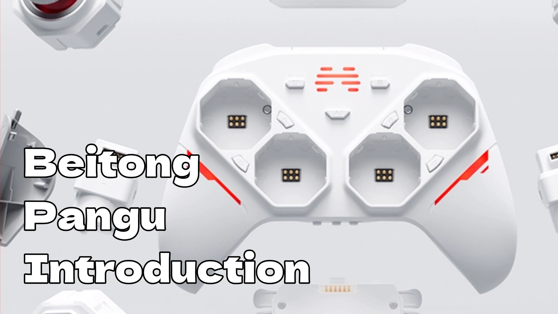 Is the Beitong Pangu the Best Modular Controller of 2026?