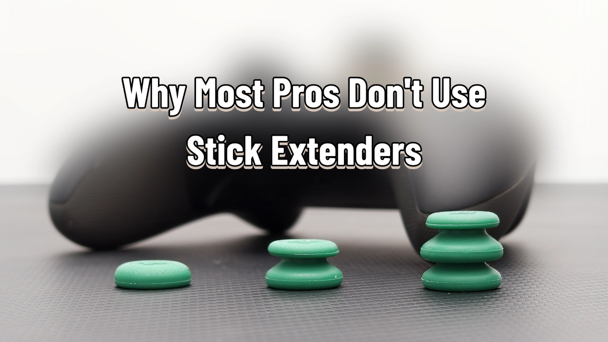 Stick Extenders: Why Pros Skip Them (Should You?)