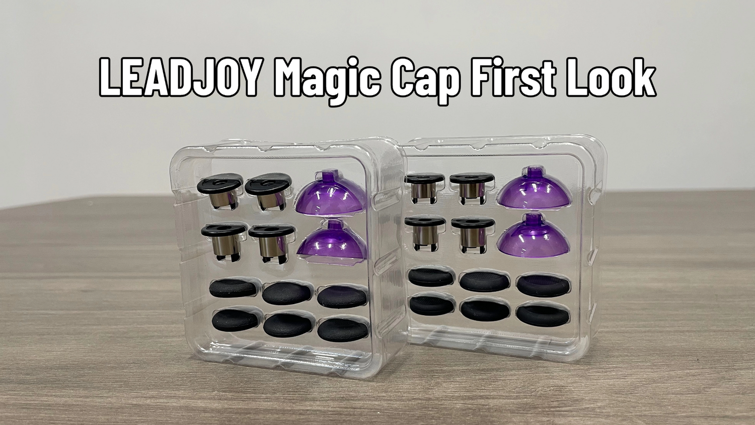 Stop the Slip: How This New Controller Brand’s 'Tire-Grade' Joystick Caps Are Changing the FPS Meta