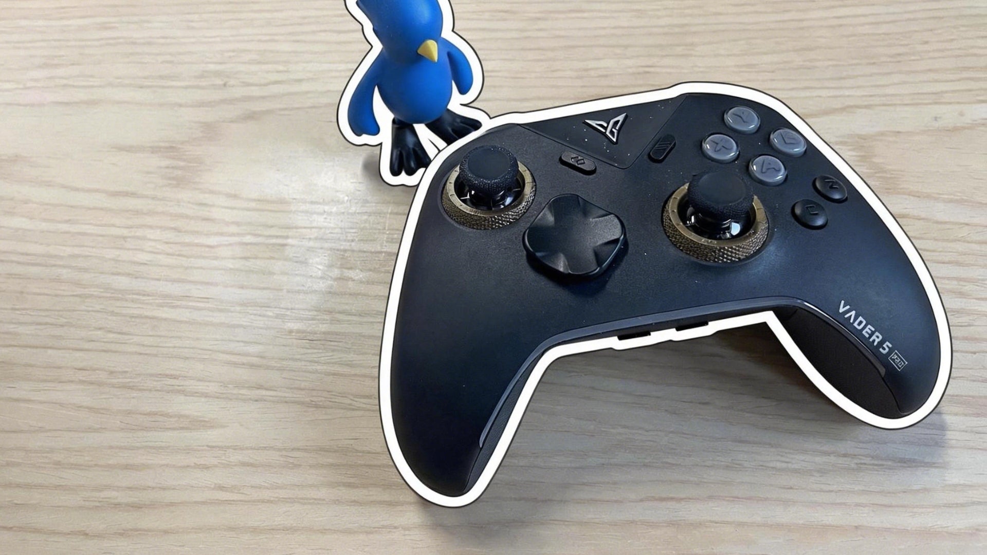 Why Hall Effect is the Death of Stick Drift in 2026