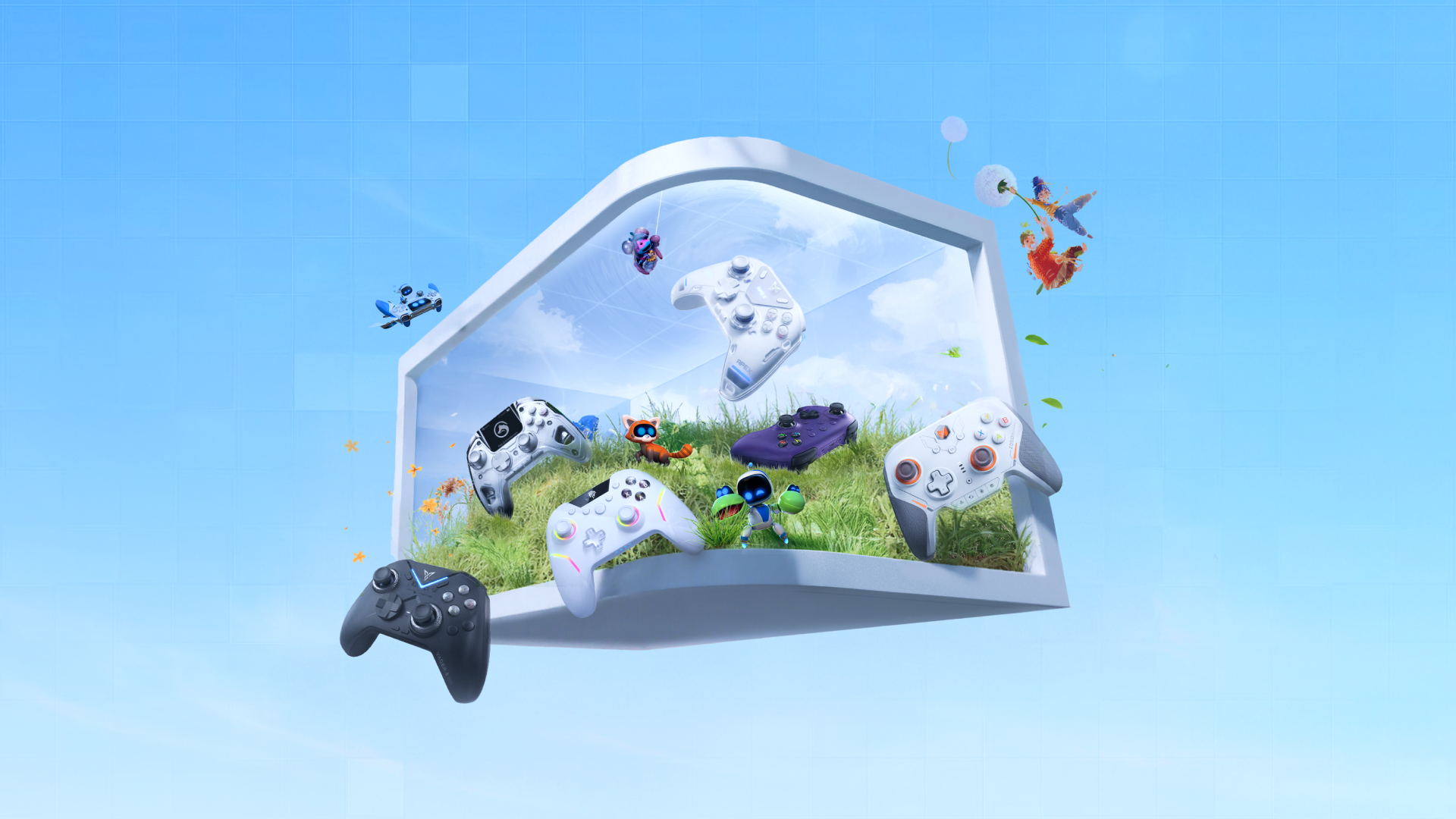 🌻Spring into Savings: GadgetHyper's Epic Spring Sale is Here! 🌻