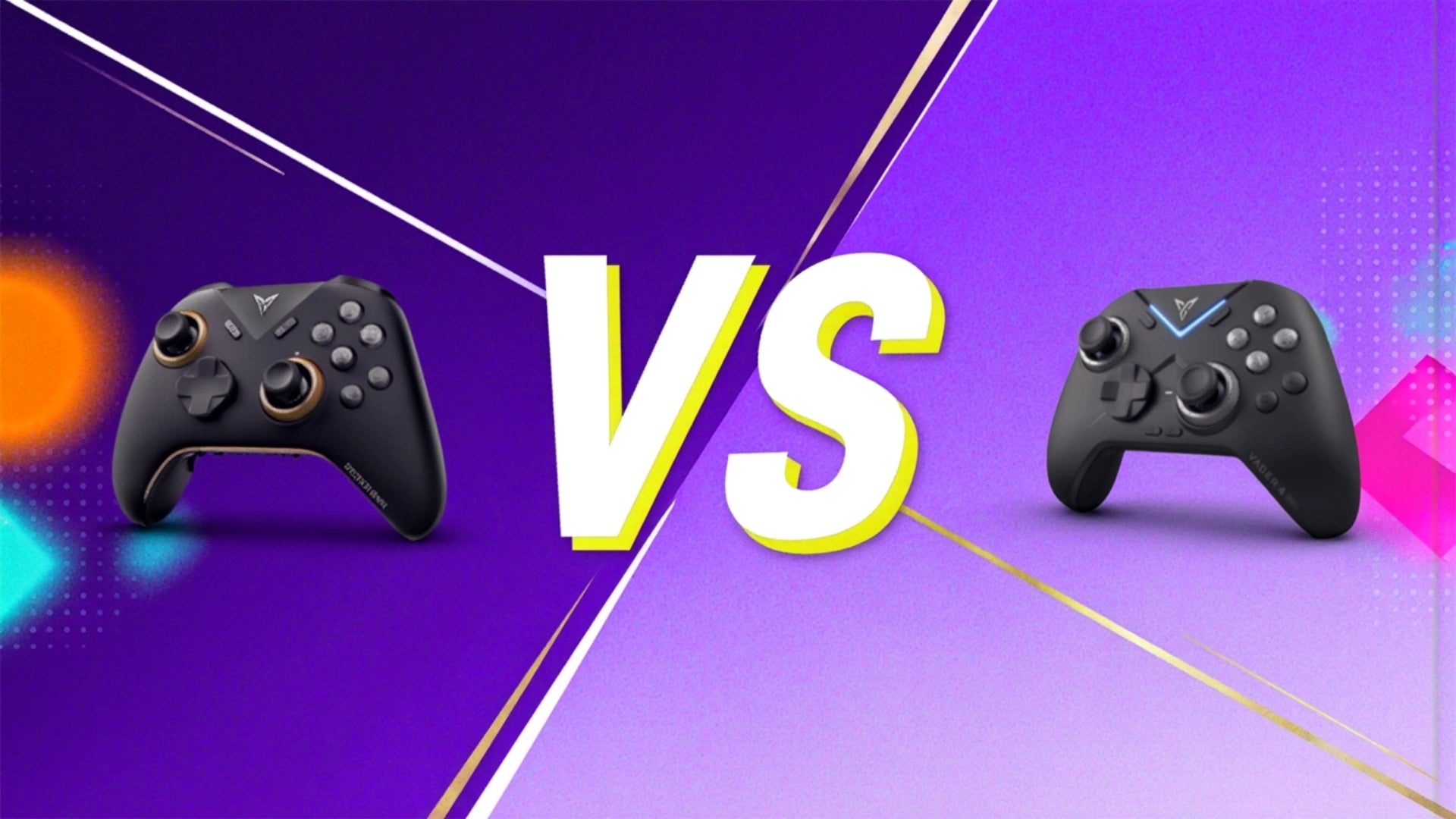 Vader 5 Pro vs Vader 4 Pro — Which One Makes Sense for FPS Gaming?