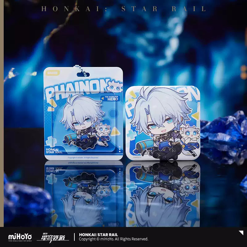 Flydigi APEX 6 Wireless Controller Honkai: Star Rail Phainon Limited Edition