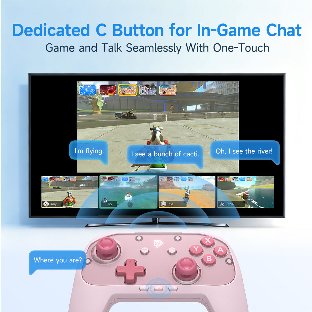 EasySMX S10 Lite Gaming Controller