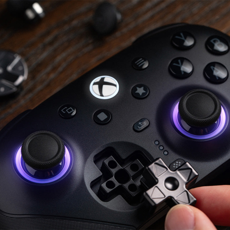 8BitDo Ultimate 3E Wireless Controller for Xbox