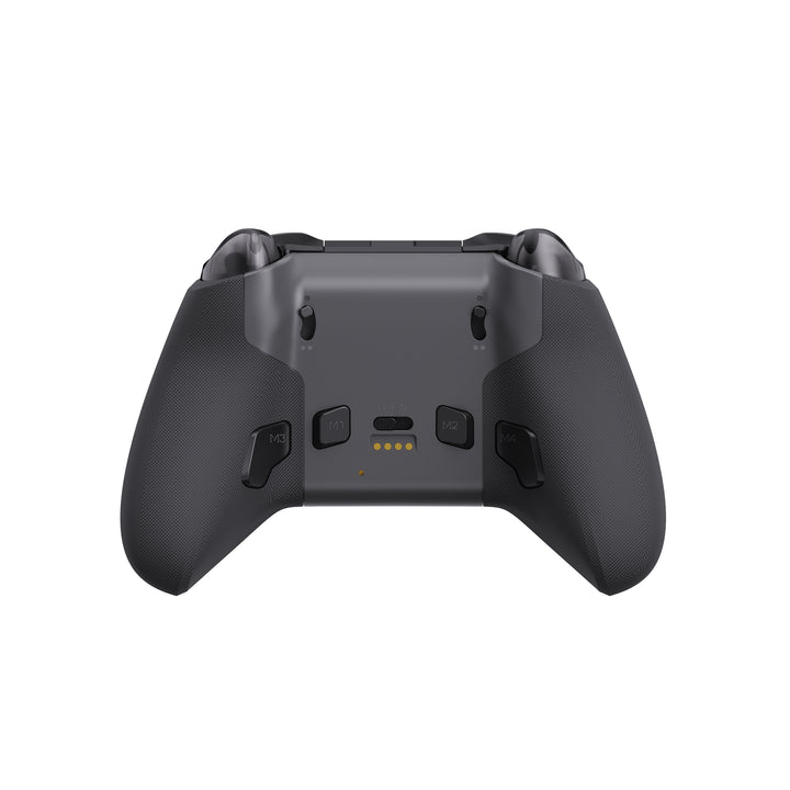 Mobapad HuBen2 – Wireless Switch & PC Controller