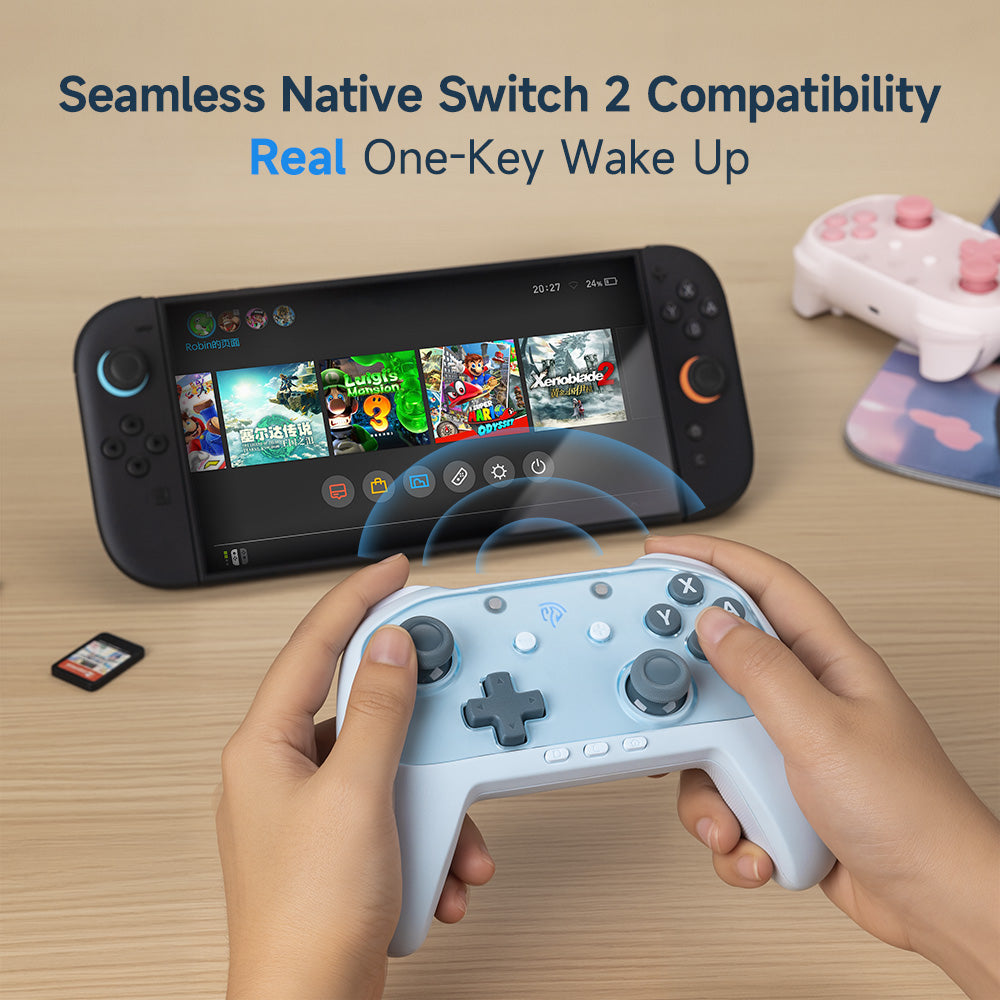 EasySMX S10 Lite Gaming Controller