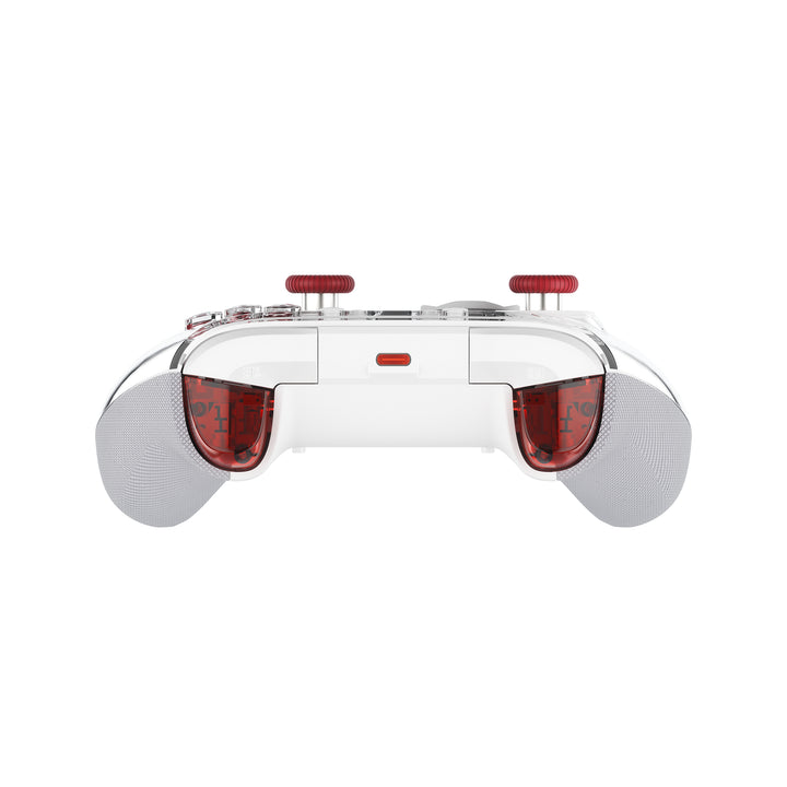 Mobapad HuBen2 – Wireless Switch & PC Controller