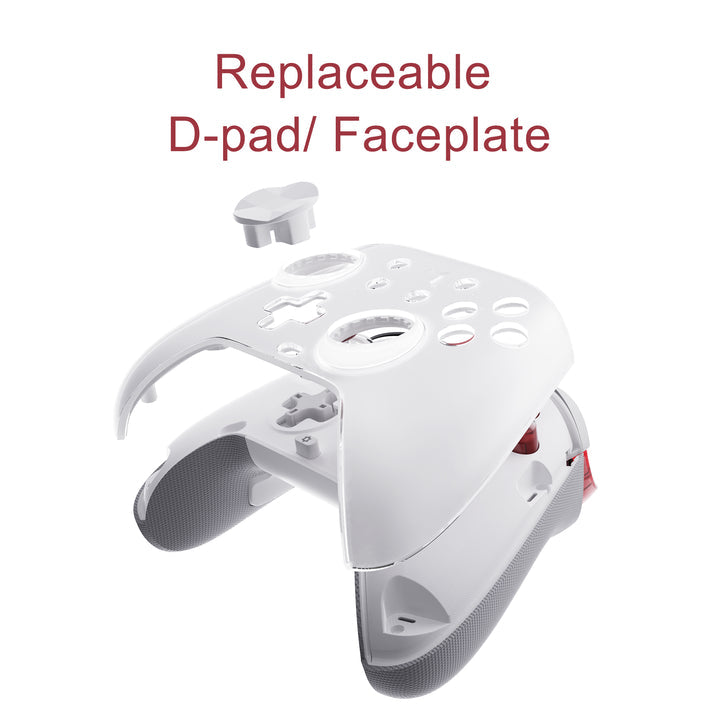 Mobapad HuBen2 – Wireless Switch & PC Controller