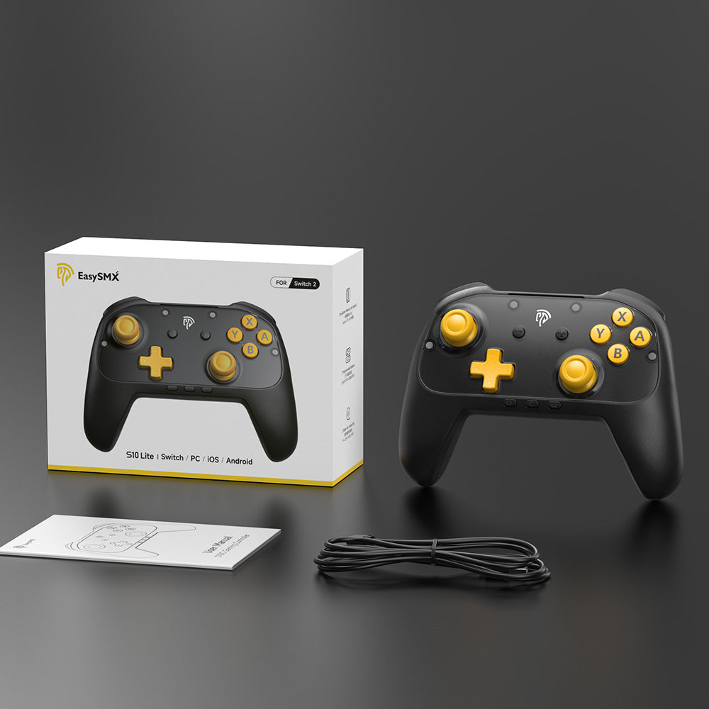 EasySMX S10 Lite Gaming Controller