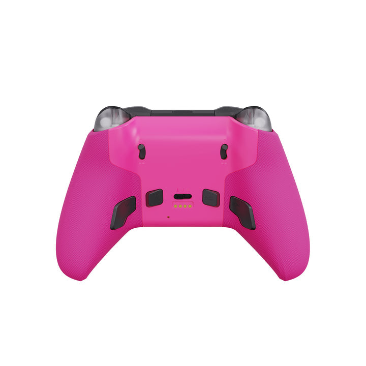 Mobapad HuBen2 – Wireless Switch & PC Controller