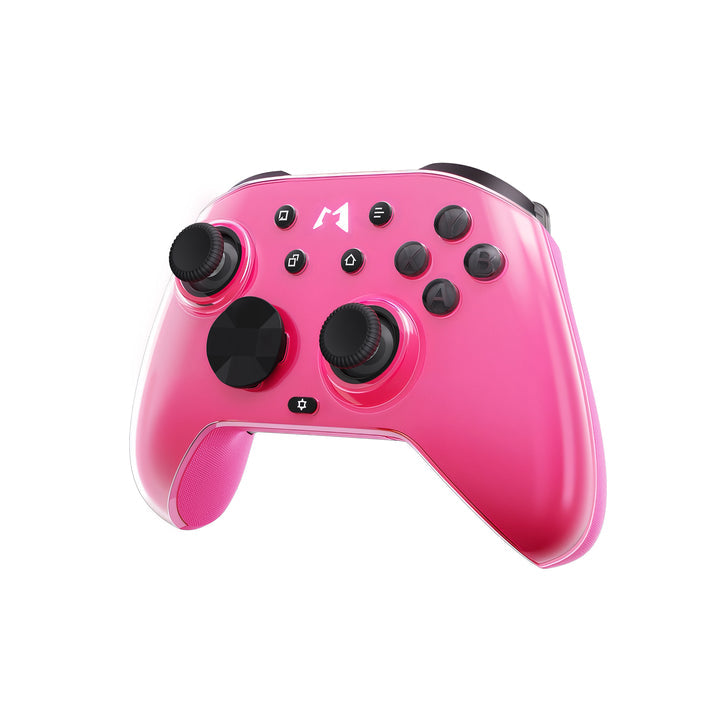 Mobapad HuBen2 – Wireless Switch & PC Controller