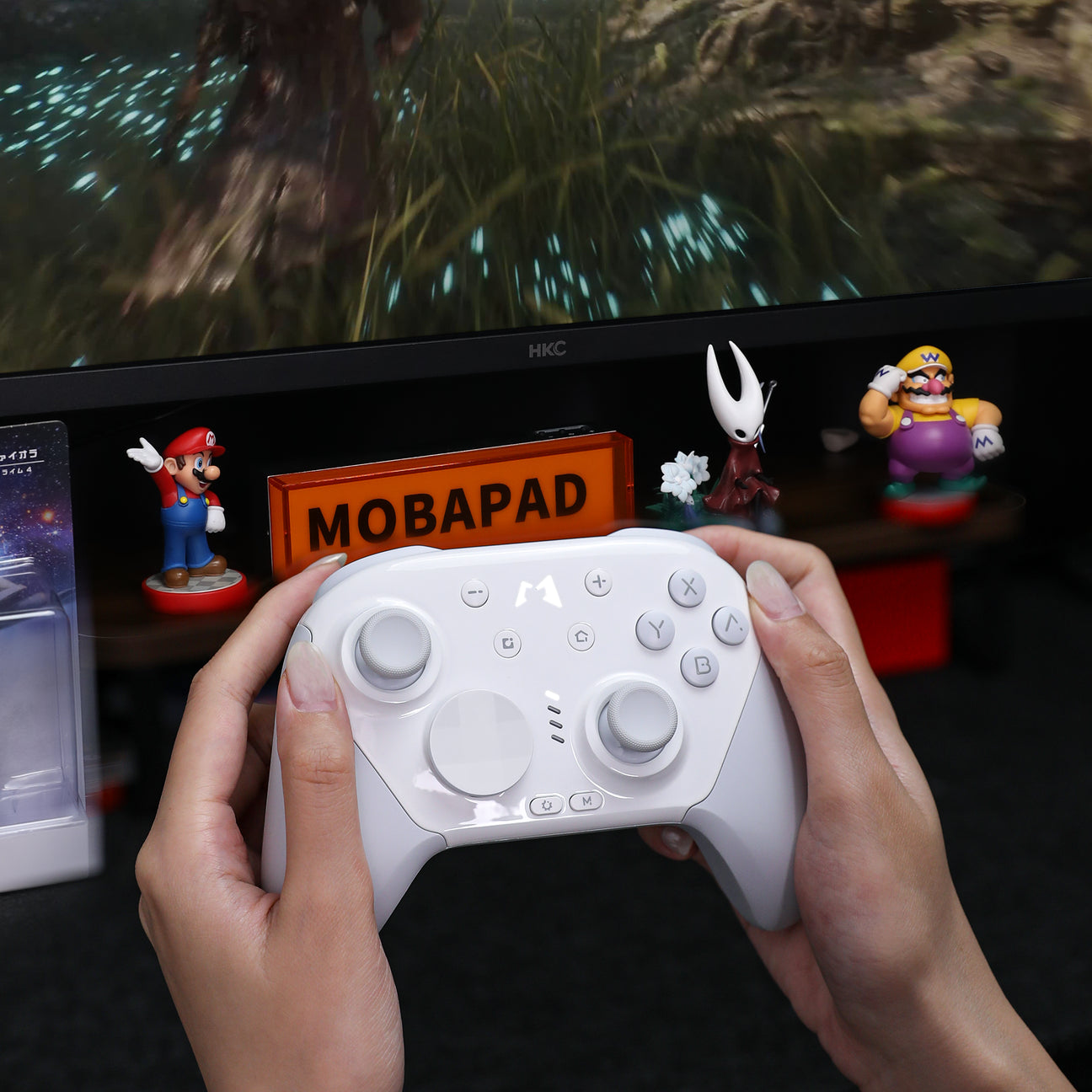 Mobapad Chitu2 HD Wireless Controller