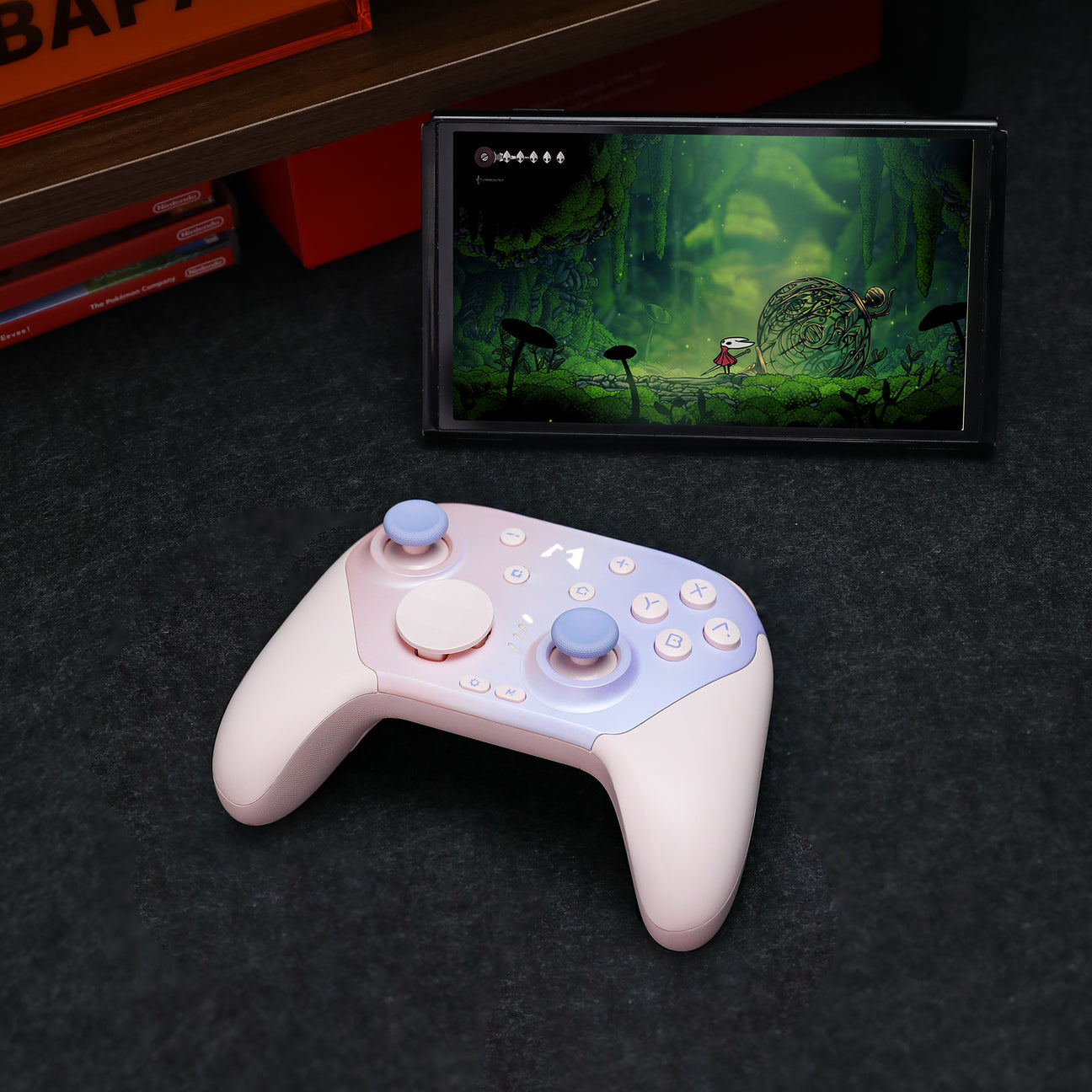 Mobapad Chitu2 HD Wireless Controller