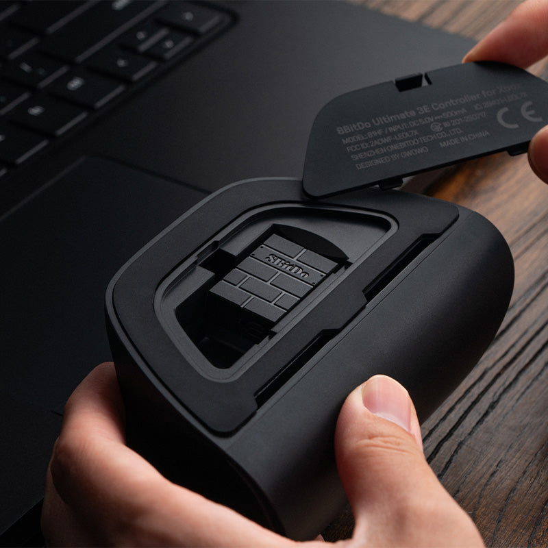8BitDo Ultimate 3E Wireless Controller for Xbox