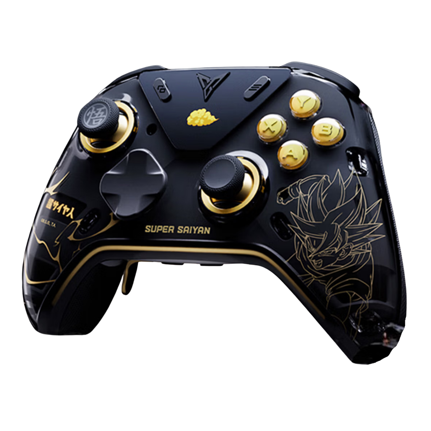 Flydigi APEX 5 Wireless Controller Dragon Ball Z Limited Edition