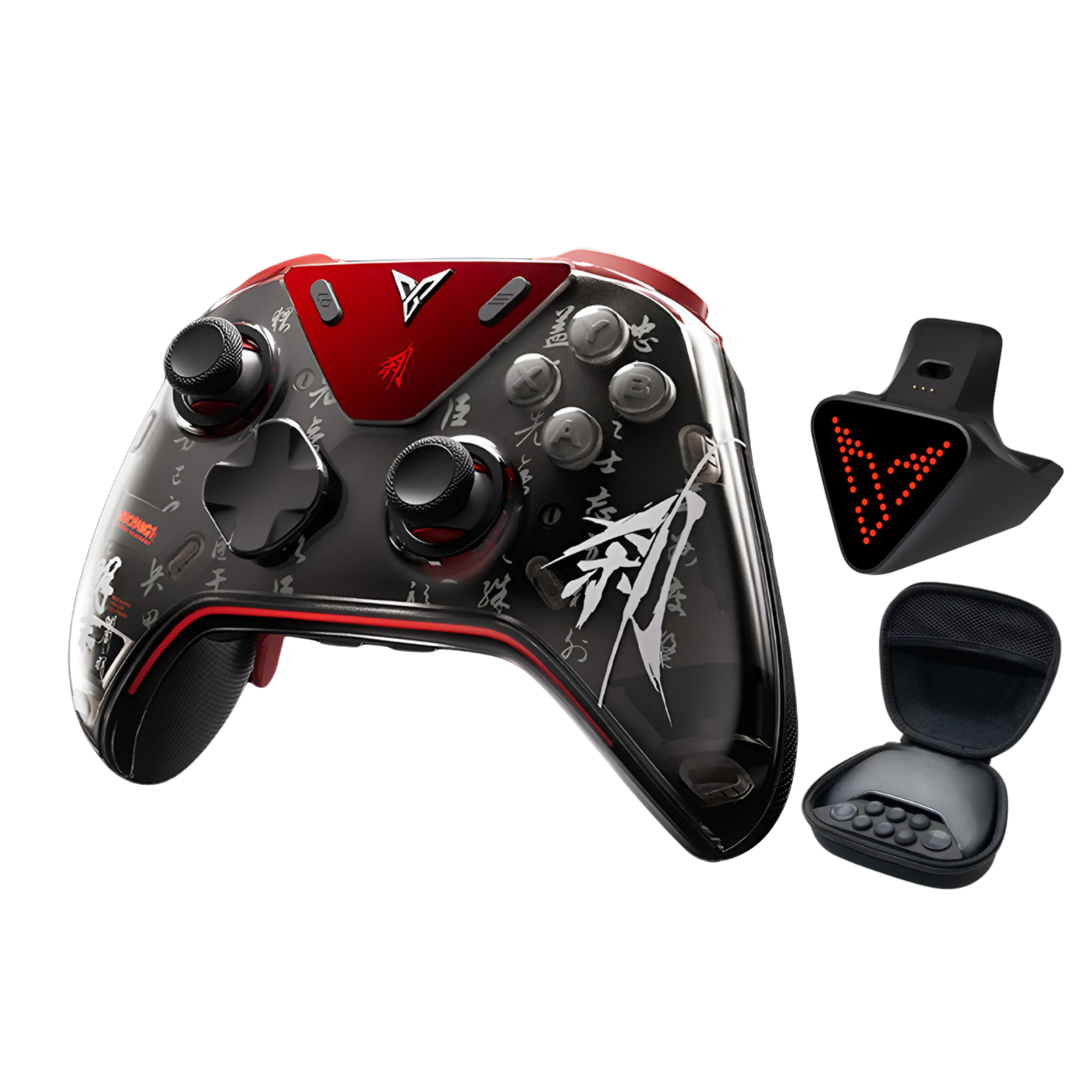Flydigi APEX 5 Wireless Controller Wuchang: Fallen Feathers Limited Edition
