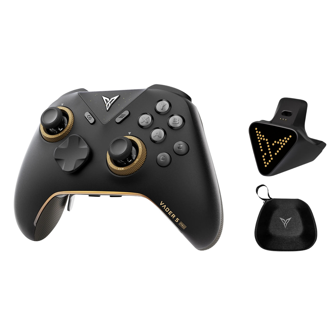 Flydigi Vader 5 Pro Wireless Controller