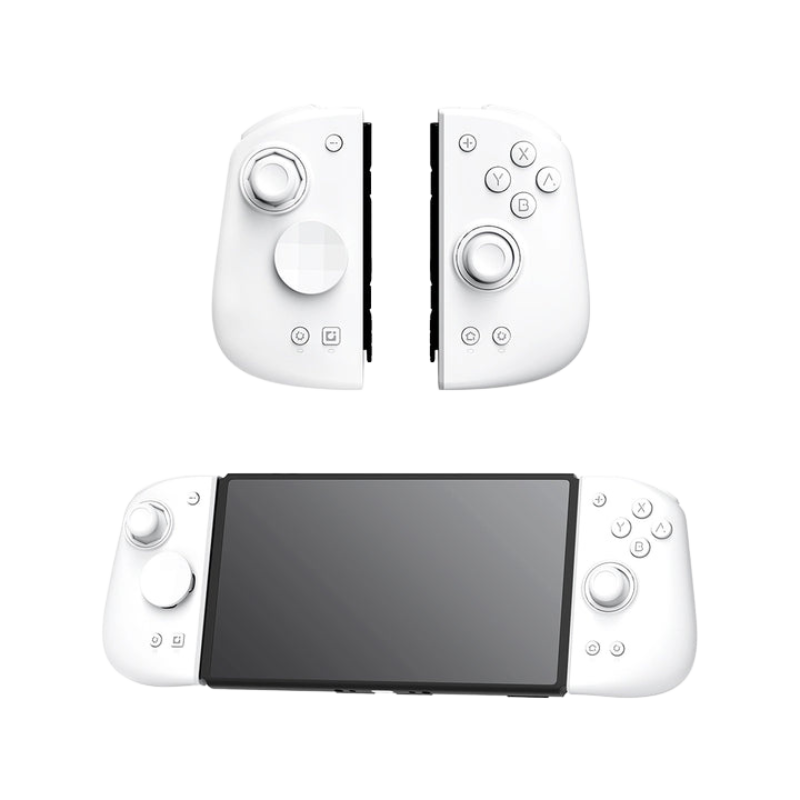 MOBAPAD M6 HD Joycons Nintendo Switch Controller