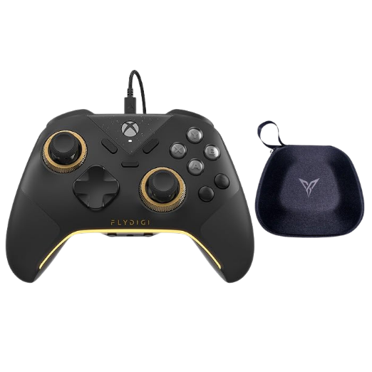 Flydigi Vader 5S Xbox Wired Controller