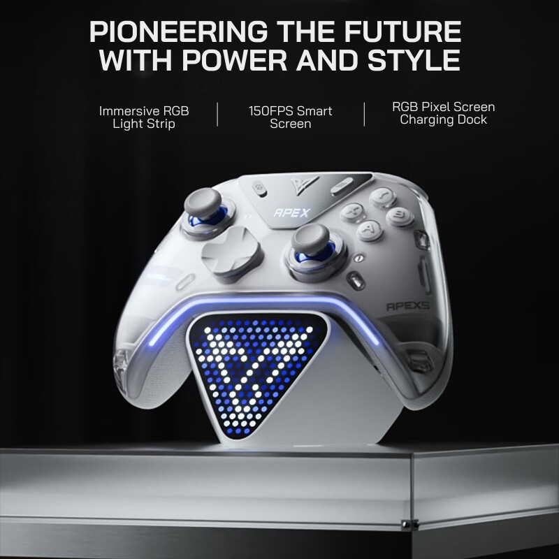 Flydigi APEX 5 Wireless Controller