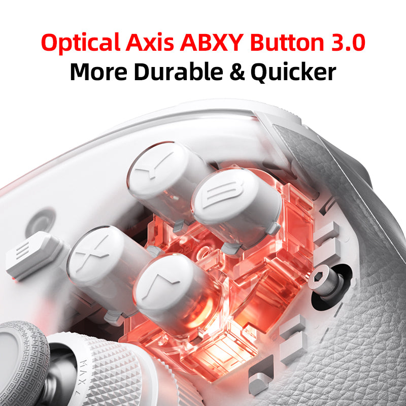 BEITONG KP40D Gaming Controller