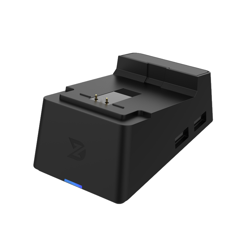 ZD Wireless Charger Dock for O+ Excellence Wireless Controller