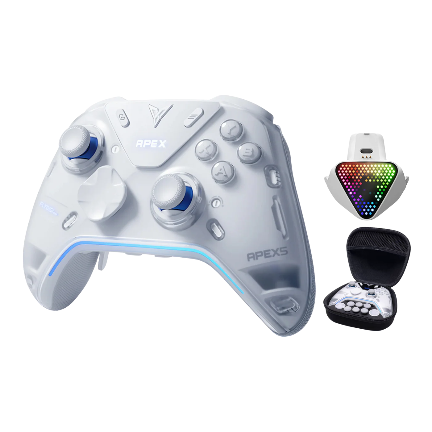 FlyDigi Apex 4ワイヤレスコントローラー
