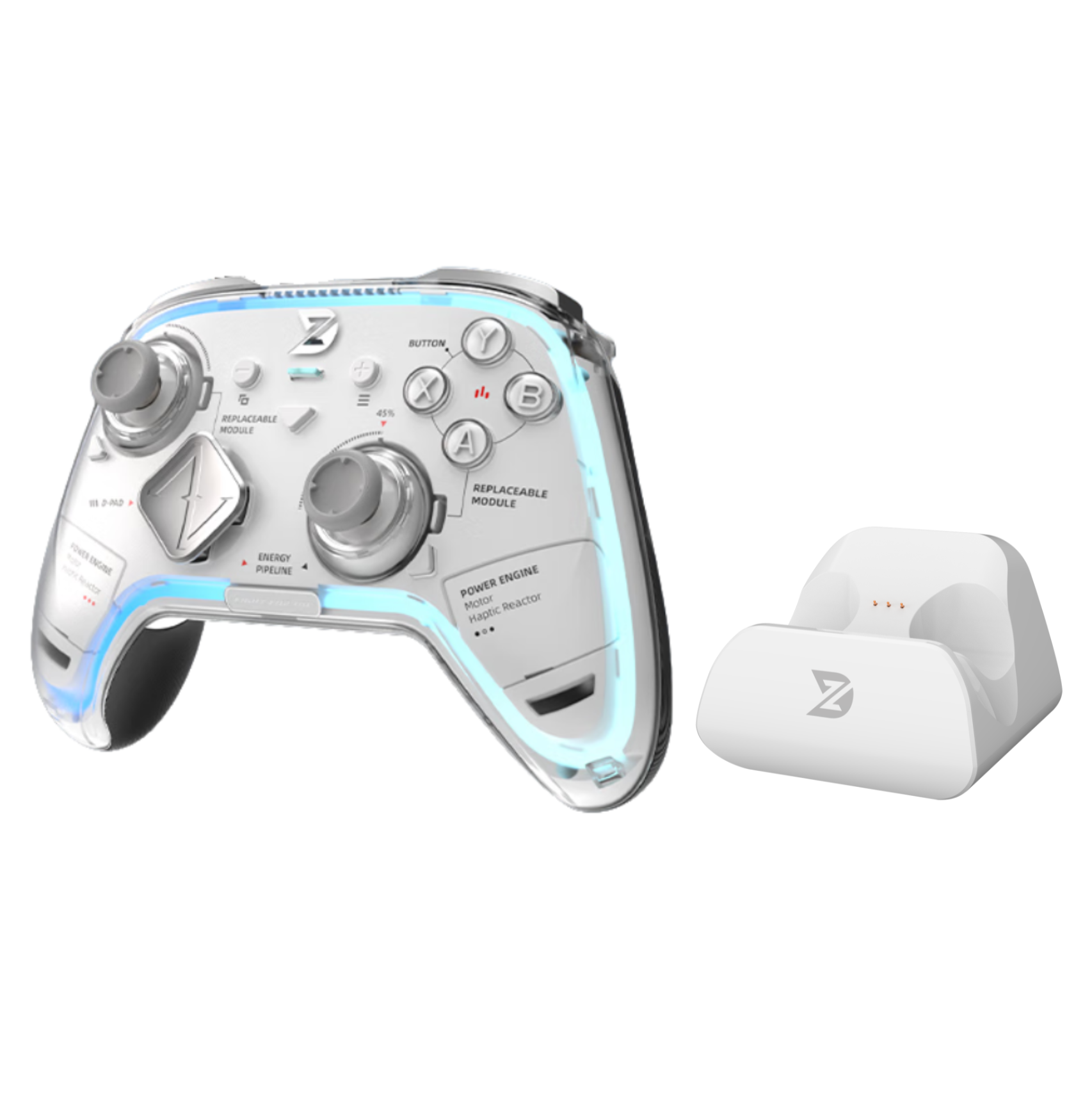 ZD Ultimate Legend Wireless Controller