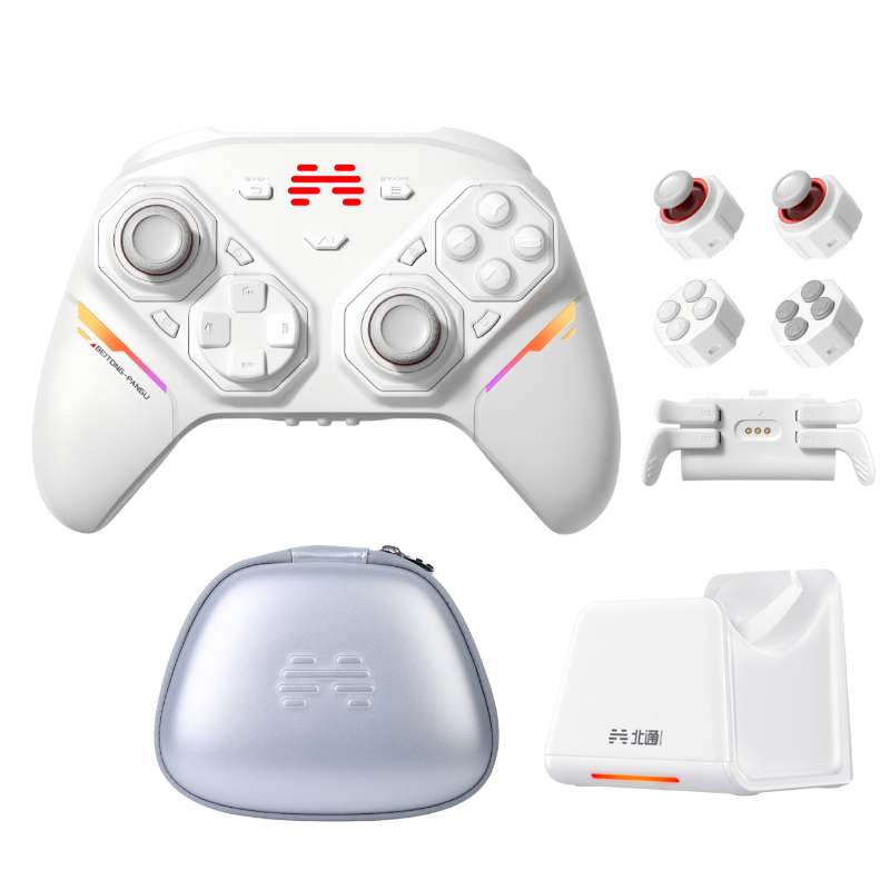 BEITONG Pangu Modular Game Controller