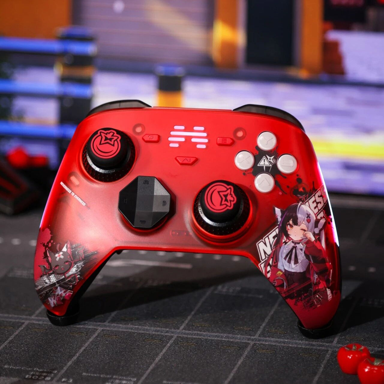 BEITONG KunPeng 70 Wireless Controller Neverness to Everness: Lacrimosa Limited Edition