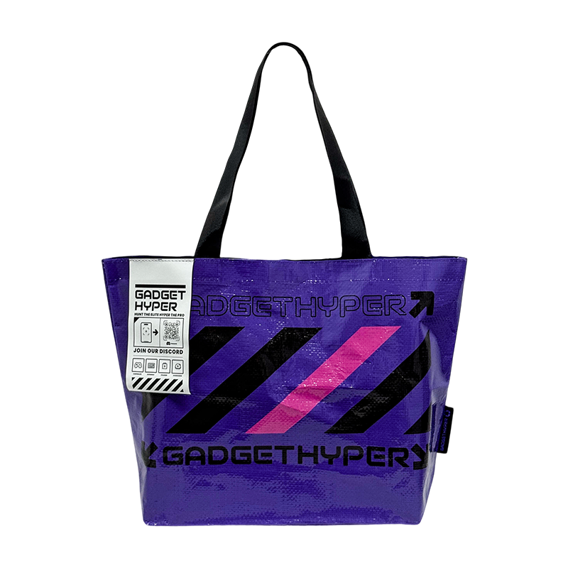 GadgetHyper Tote Bag