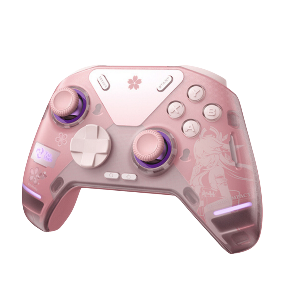 Flydigi APEX 4 Wireless Controller Genshin Impact Limited Edition