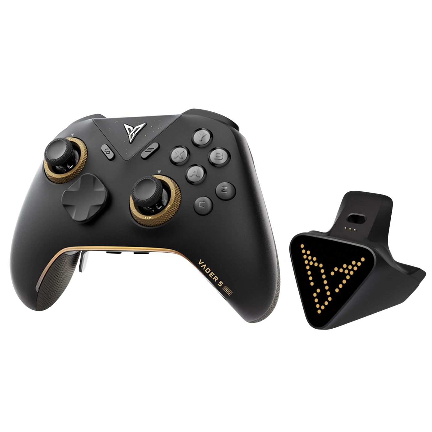 Flydigi Vader 5 Pro Wireless Controller