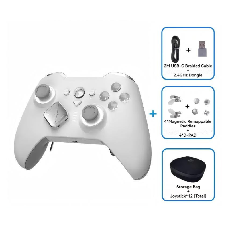 ZD O+ Excellence Wireless Controller