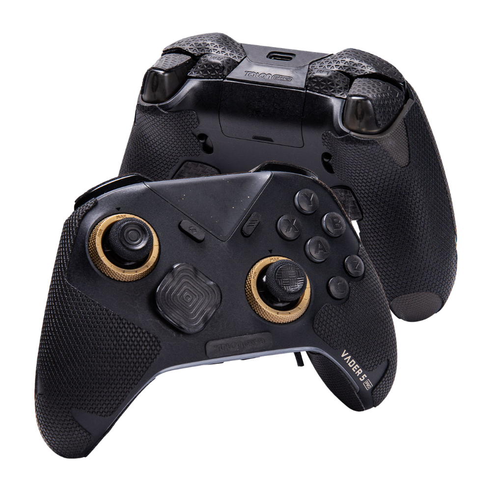 Grip Tapes For Flydigi Vader 5 Pro Controller Grip Tapes For Flydigi Vader 5 Pro Controller
