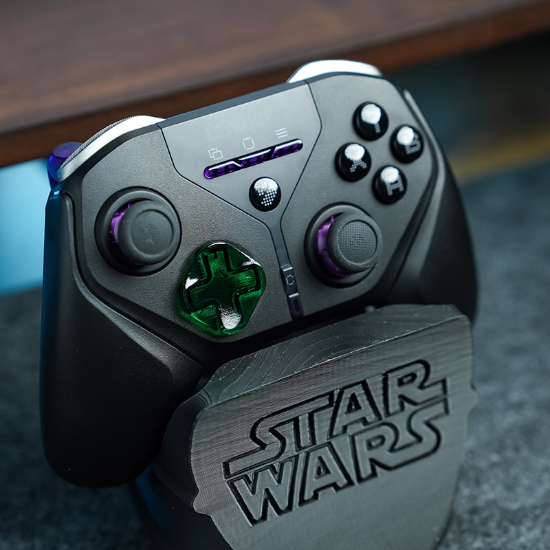 Transparent D-Pad for LEADJOY XENO Plus
