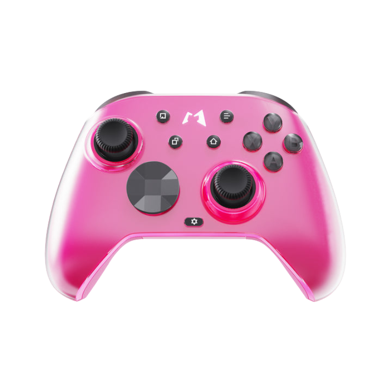 Mobapad HuBen2 – Wireless Switch & PC Controller