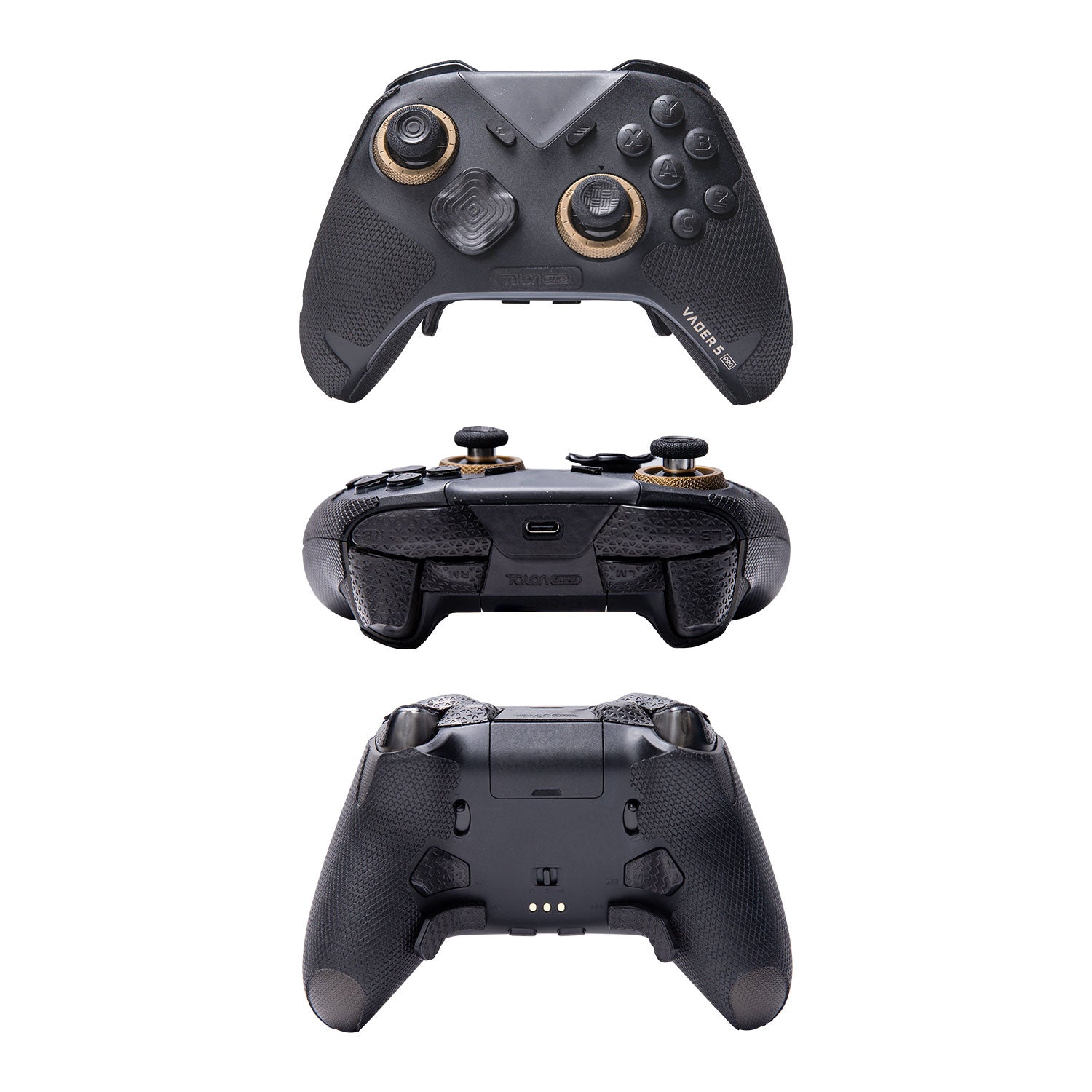 Grip Tapes For Flydigi Vader 5 Pro Controller