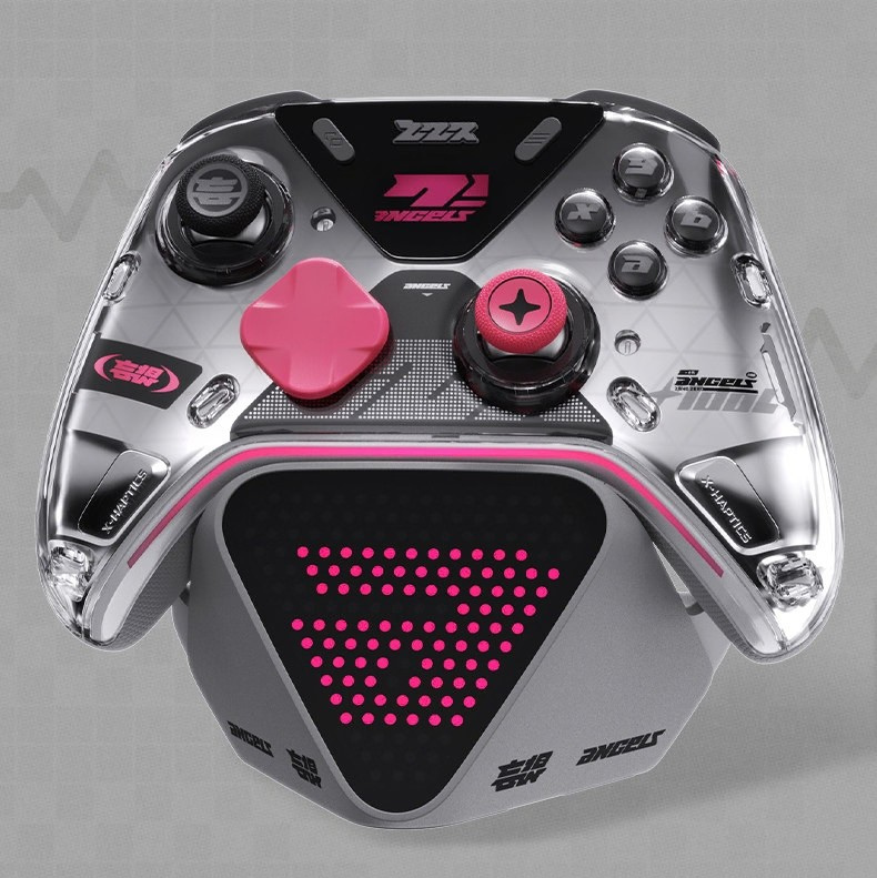 Flydigi APEX 6 Pro Wireless Controller Zenless Zone Zero: Angels of Delusion Limited Edition