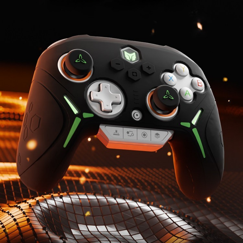 Silicone Skin Cover Grip for MOJHON Blitz 2 Controller
