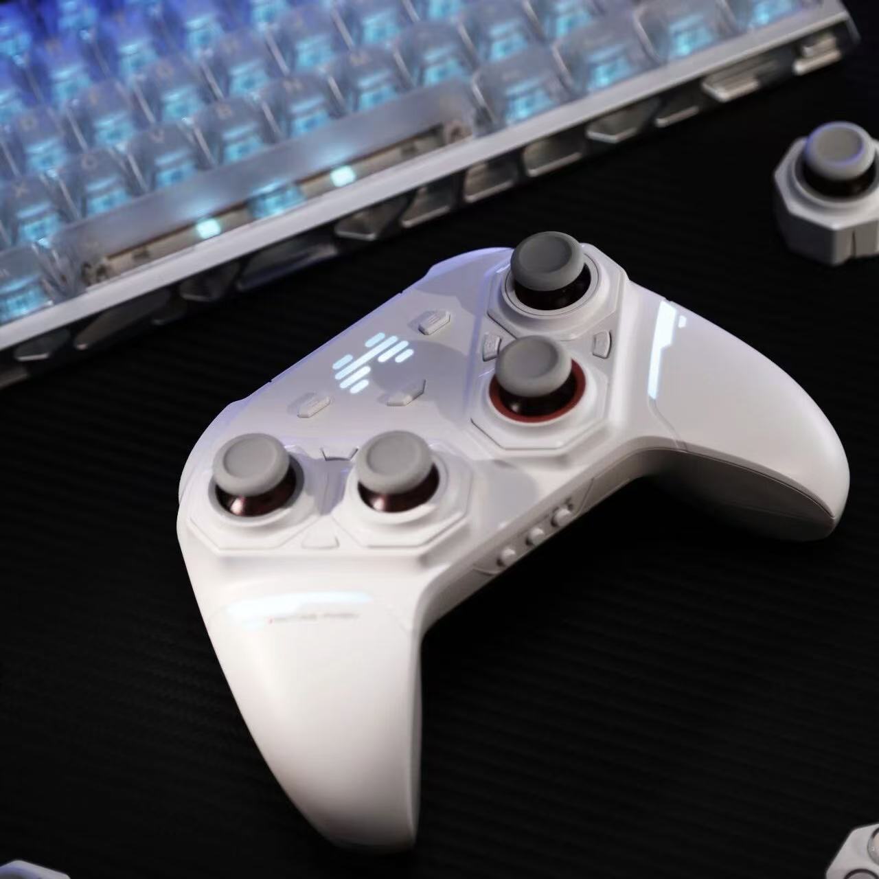 BEITONG Pangu Modular Game Controller