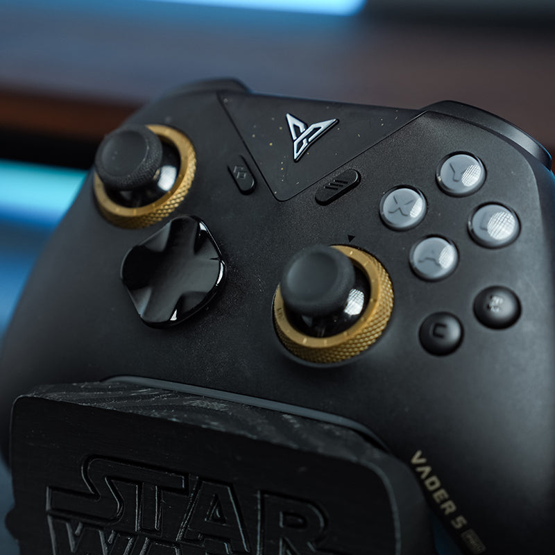 Metal D-Pad for Flydigi APEX 5, Vader 5 Pro & Direwolf 4