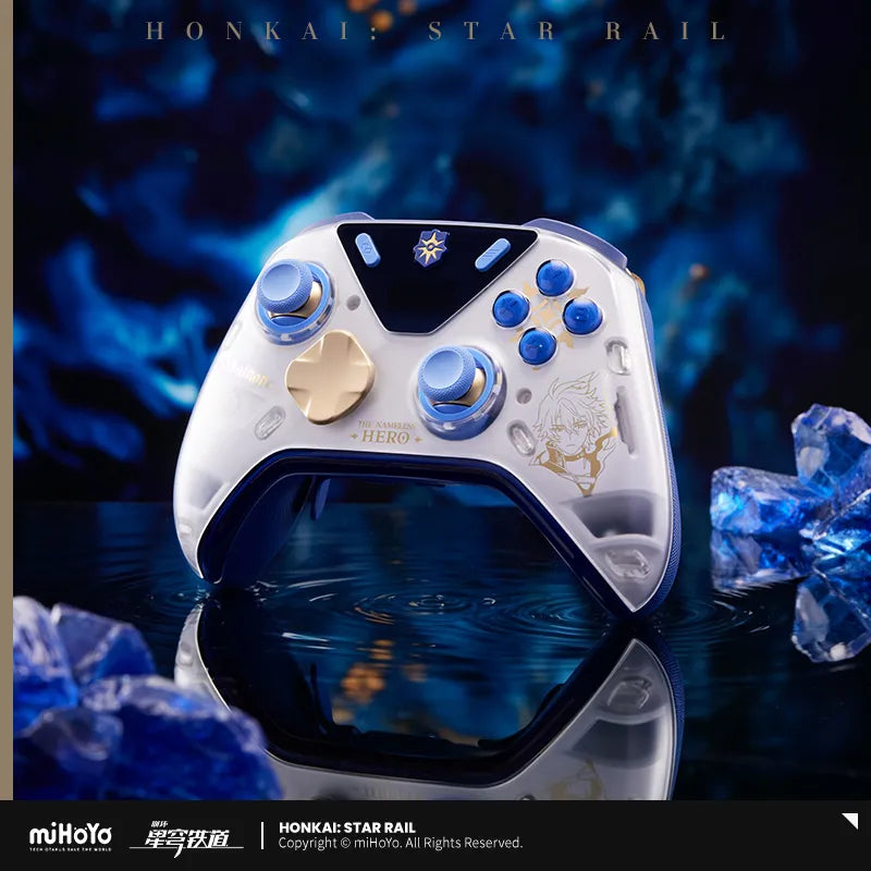 Flydigi APEX 6 Wireless Controller Honkai: Star Rail Phainon Limited Edition