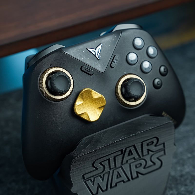 Metal D-Pad for Flydigi APEX 5, Vader 5 Pro & Direwolf 4